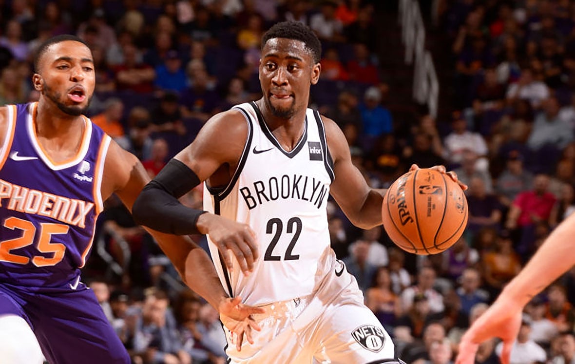 Cavaliers Weigh Options: Will Caris LeVert Return? Cavaliers Weigh Options: Will Caris LeVert Return?