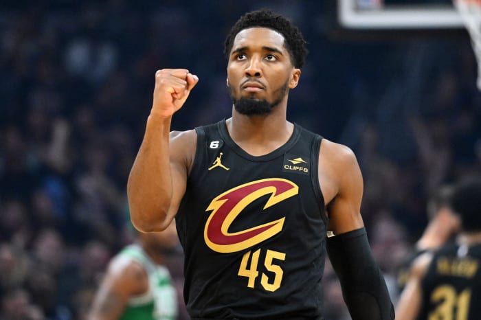 Cavs Fill Rookie Car With Popcorn: Donovan Mitchell's Hilarious Game Prediction Cavs Fill Rookie Car With Popcorn: Donovan Mitchell's Hilarious Game Prediction