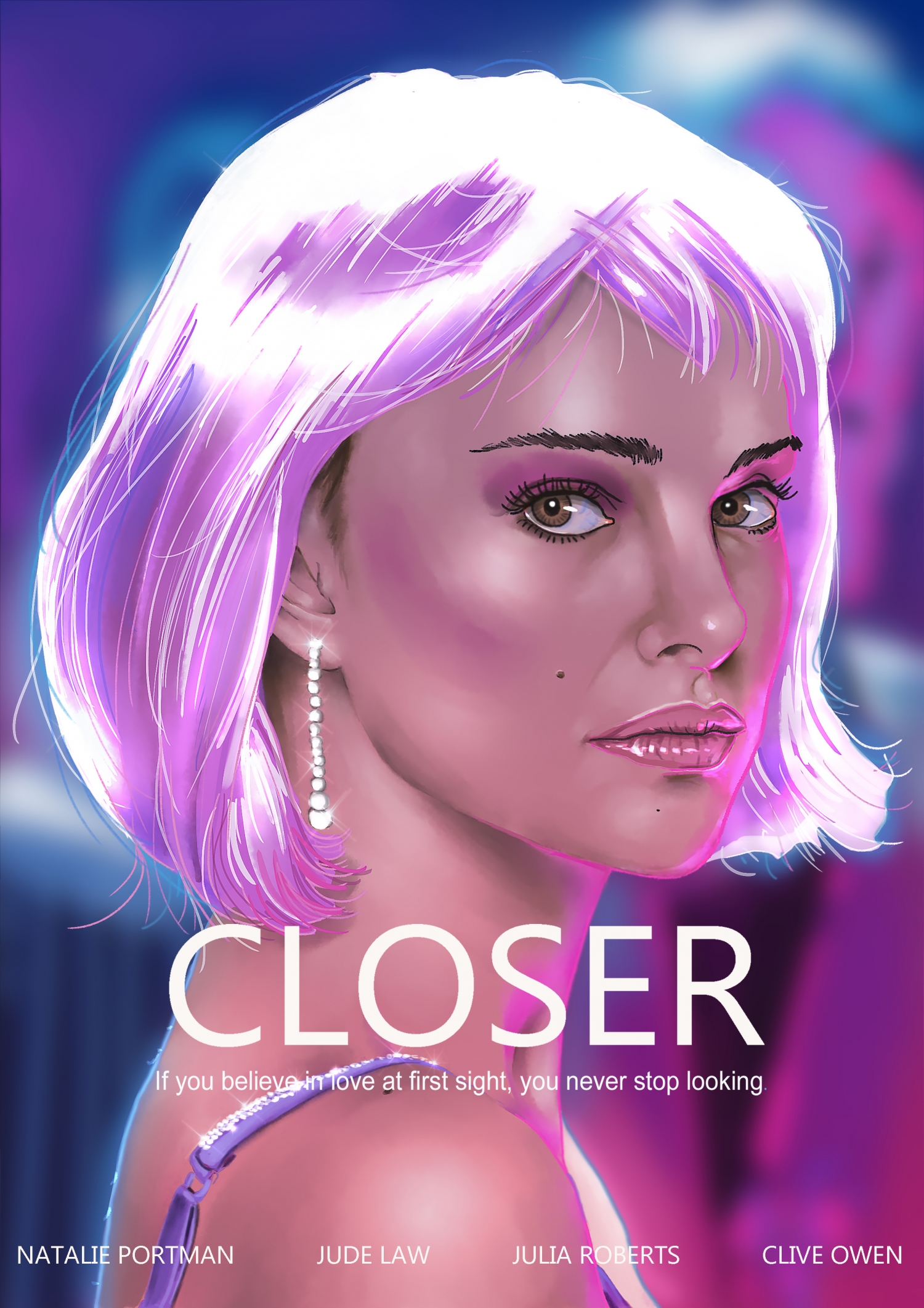 CayFest On Film: A Closer Look At Splice CayFest On Film: A Closer Look At Splice