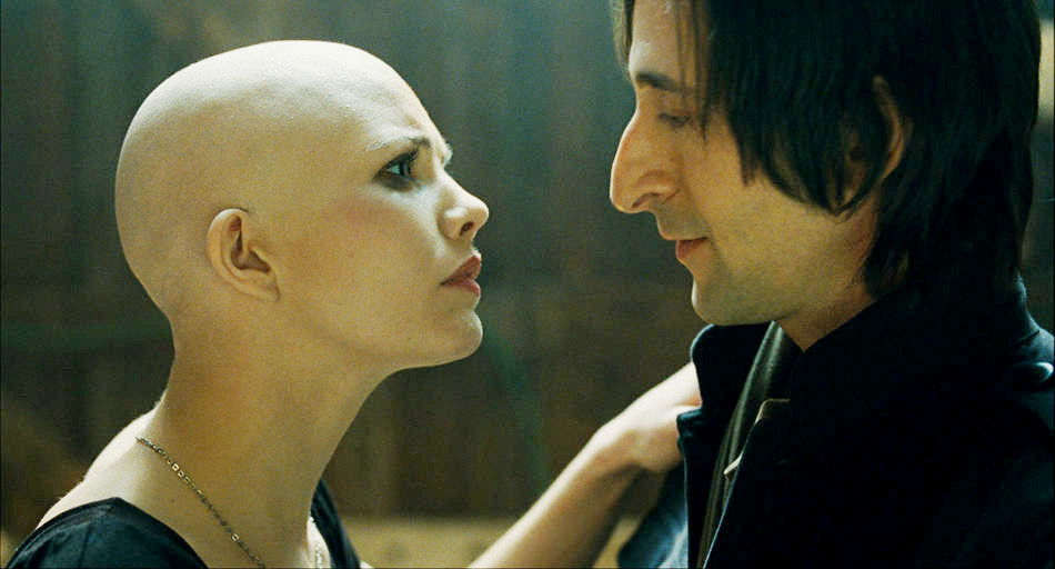 CayFest On Film: Splice - Review And Analysis CayFest On Film: Splice - Review And Analysis
