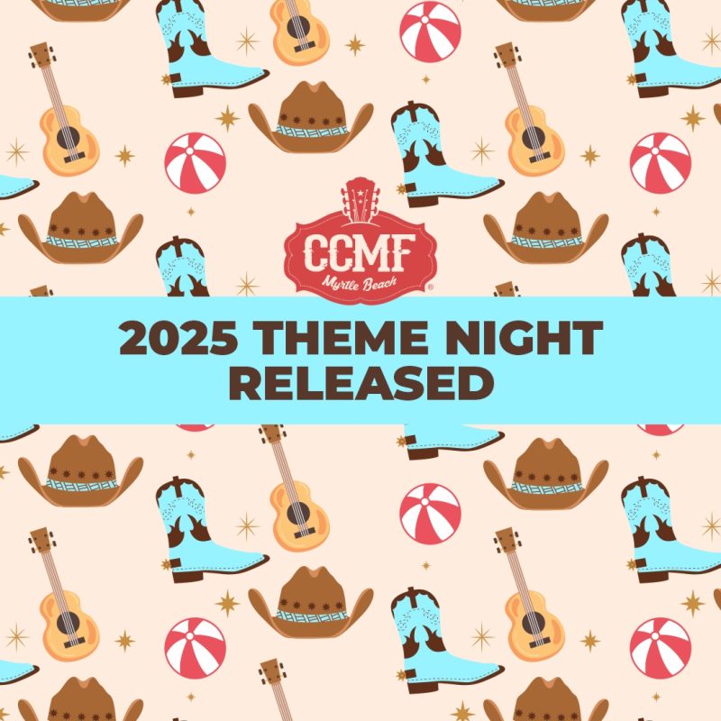 CCMF 2025: Tickets Gone – What Now? CCMF 2025: Tickets Gone – What Now?