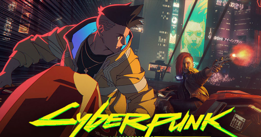 CD Projekt Red Confirms Cyberpunk 2 Development CD Projekt Red Confirms Cyberpunk 2 Development