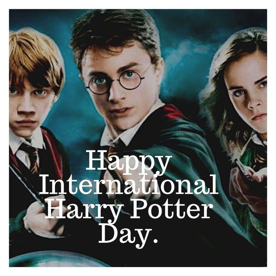 Celebrate International Harry Potter Day: A Guide To Online Merchandise Celebrate International Harry Potter Day: A Guide To Online Merchandise