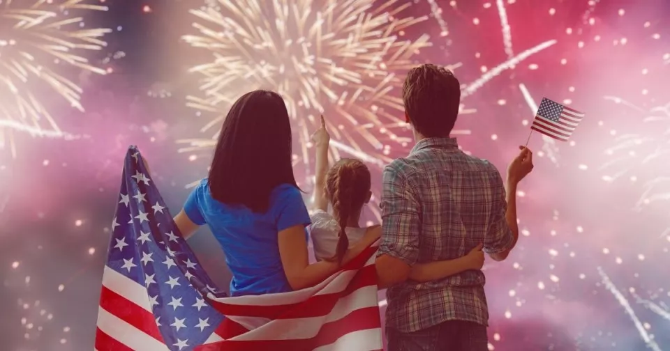 Celebrating Independence Day: Traditions, History, And Significance Celebrating Independence Day: Traditions, History, And Significance