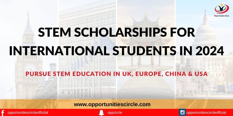 Celebrating Success: Local Students Receive STEM Scholarships Celebrating Success: Local Students Receive STEM Scholarships