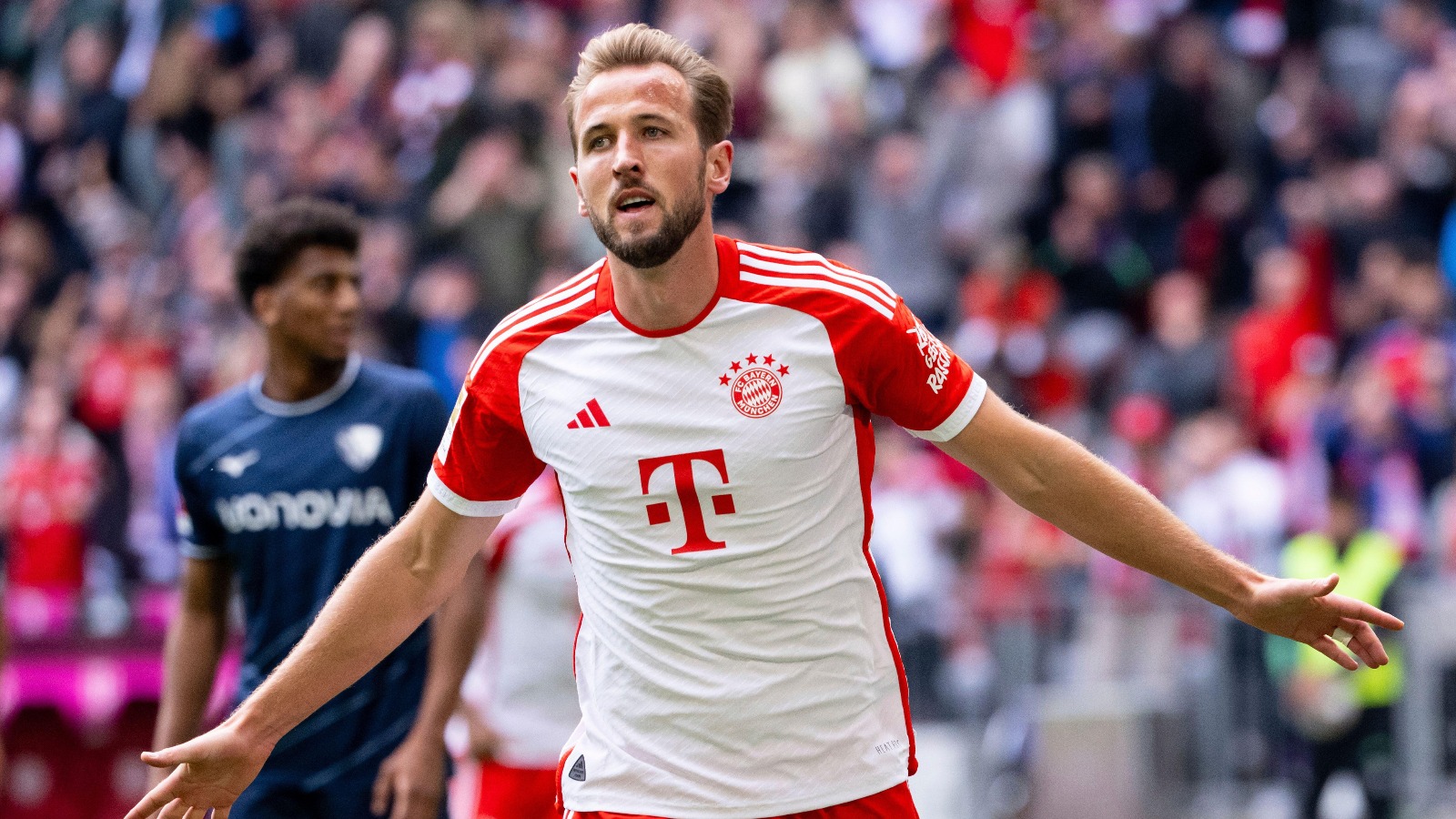 Celebrating The Bundesliga: Bayern's Victory And Muller's Farewell Celebrating The Bundesliga: Bayern's Victory And Muller's Farewell
