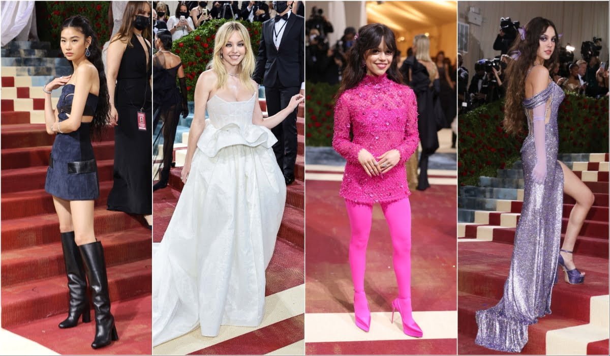 Celebrities Confirmed For The 2025 Met Gala: A Complete List Celebrities Confirmed For The 2025 Met Gala: A Complete List