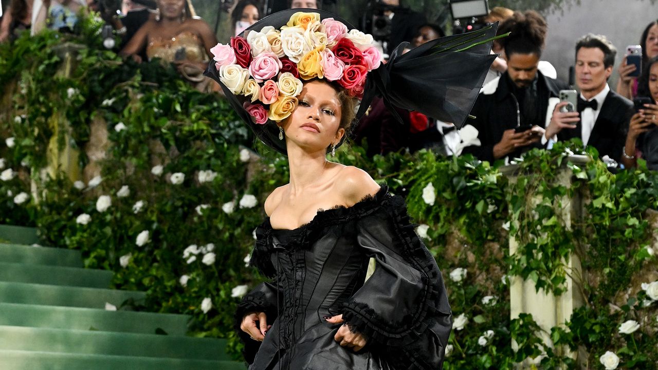 Celebrities Confirmed For The 2025 Met Gala: A Star-Studded Lineup Celebrities Confirmed For The 2025 Met Gala: A Star-Studded Lineup