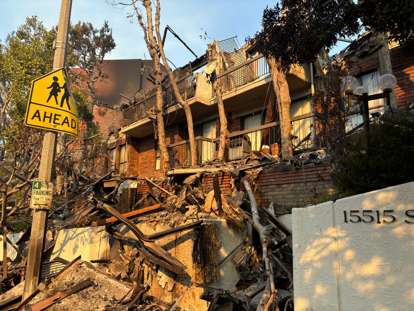 Celebrities' Home Losses In The Recent LA Palisades Fires Celebrities' Home Losses In The Recent LA Palisades Fires