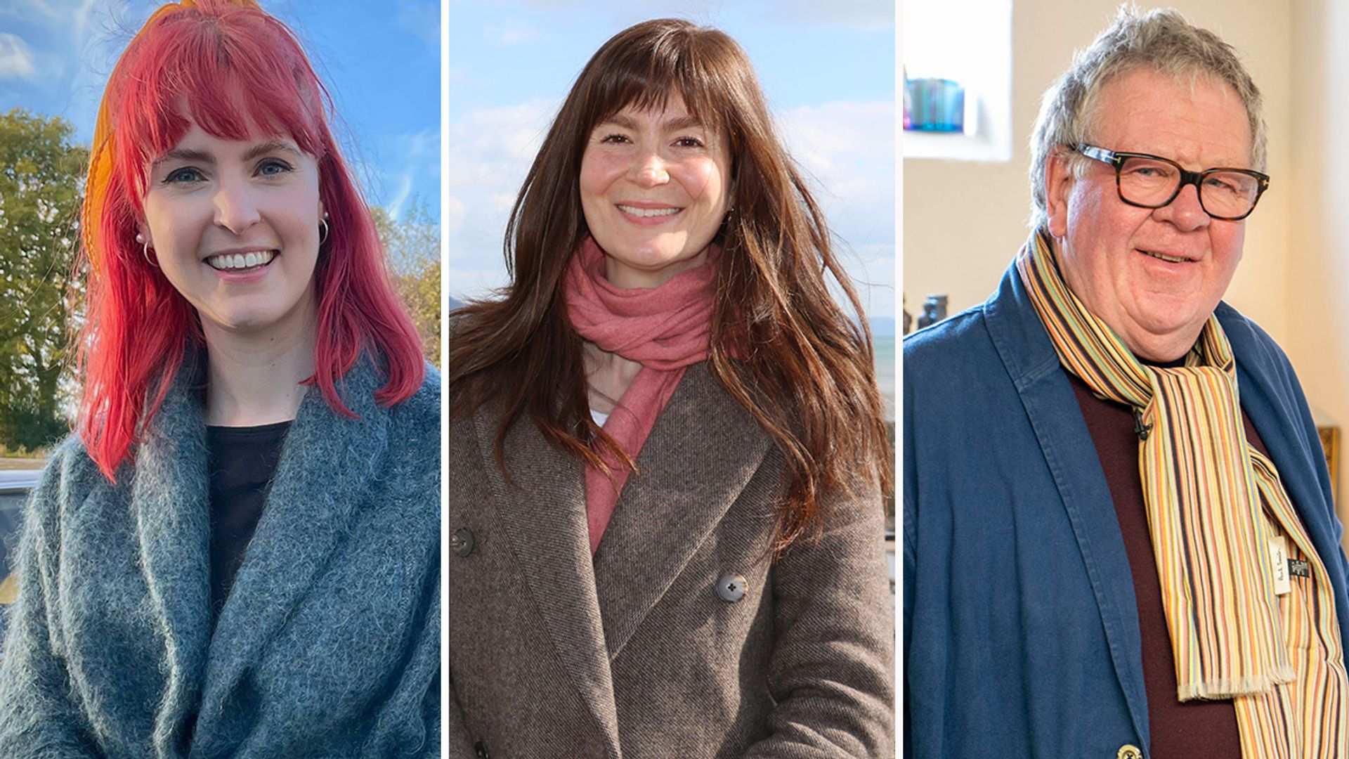 Celebrity Antiques Road Trip Cast: Meet The Experts And Celebrities Celebrity Antiques Road Trip Cast: Meet The Experts And Celebrities