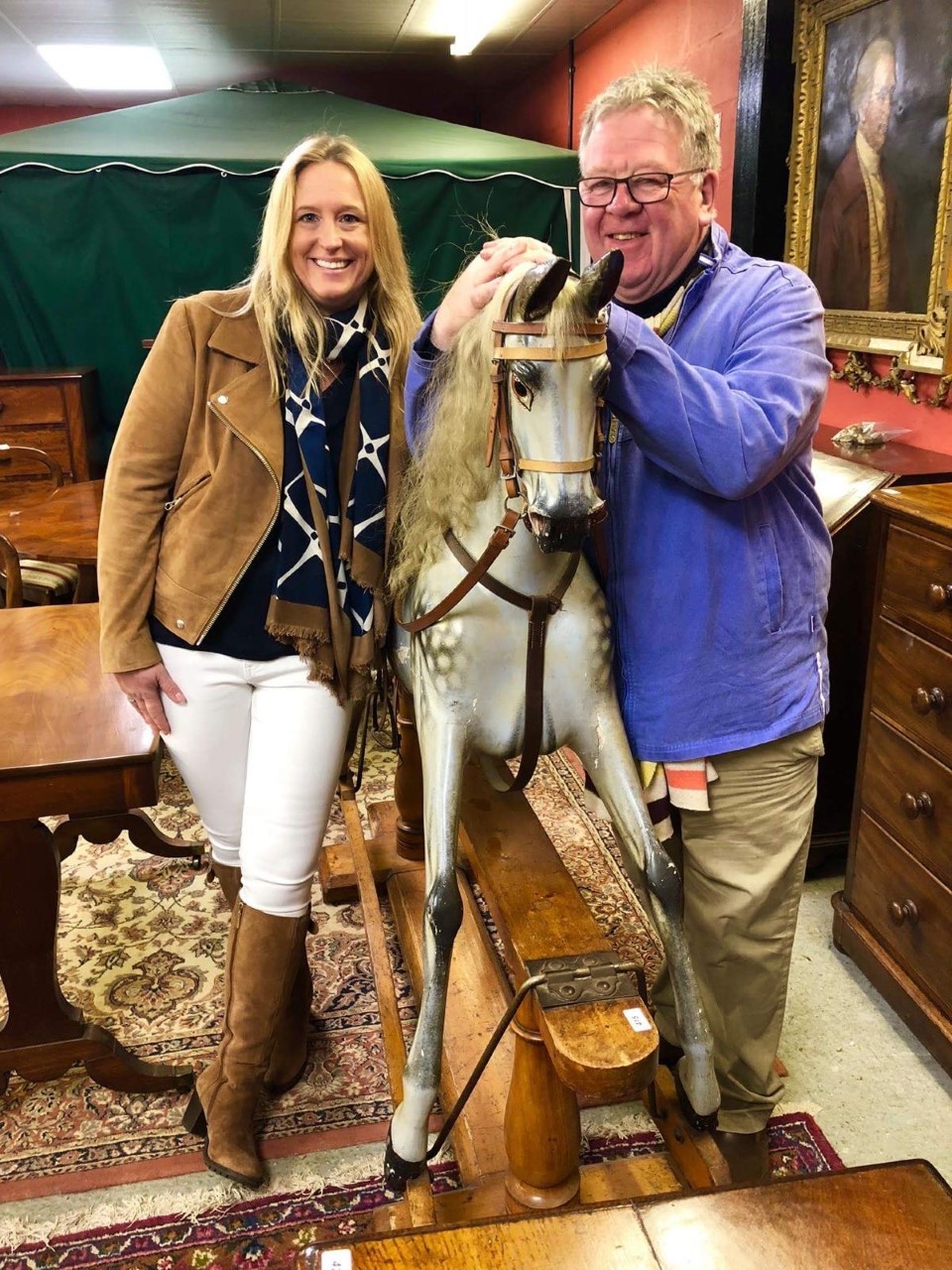 Celebrity Antiques Road Trip: Expert Tips For Buying And Selling Antiques Celebrity Antiques Road Trip: Expert Tips For Buying And Selling Antiques