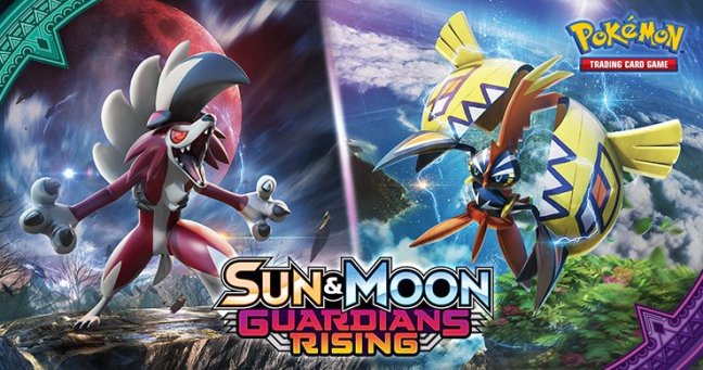 Celestial Guardians: Pokemon TCG Expansion Launch Date And Event Information Celestial Guardians: Pokemon TCG Expansion Launch Date And Event Information