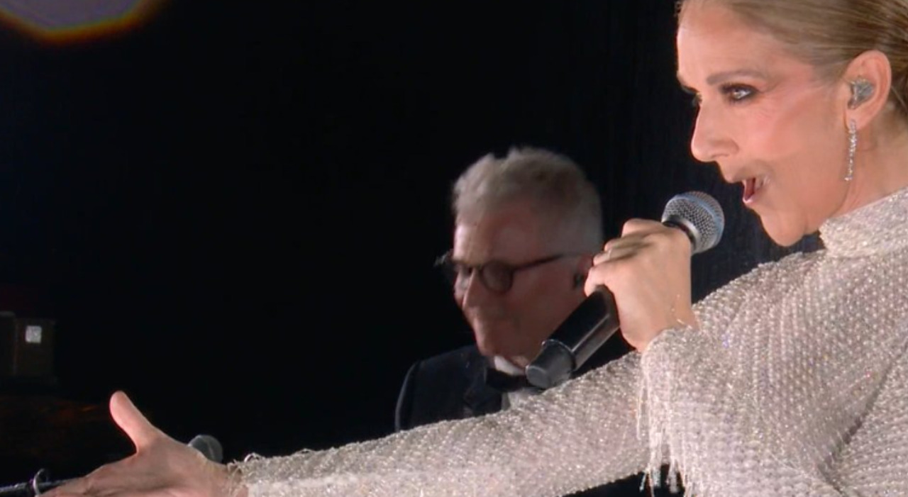 Celine Dion Në Eurovizion 2025? Zvicra Planifikon Një Nderim Madhështor Celine Dion Në Eurovizion 2025? Zvicra Planifikon Një Nderim Madhështor