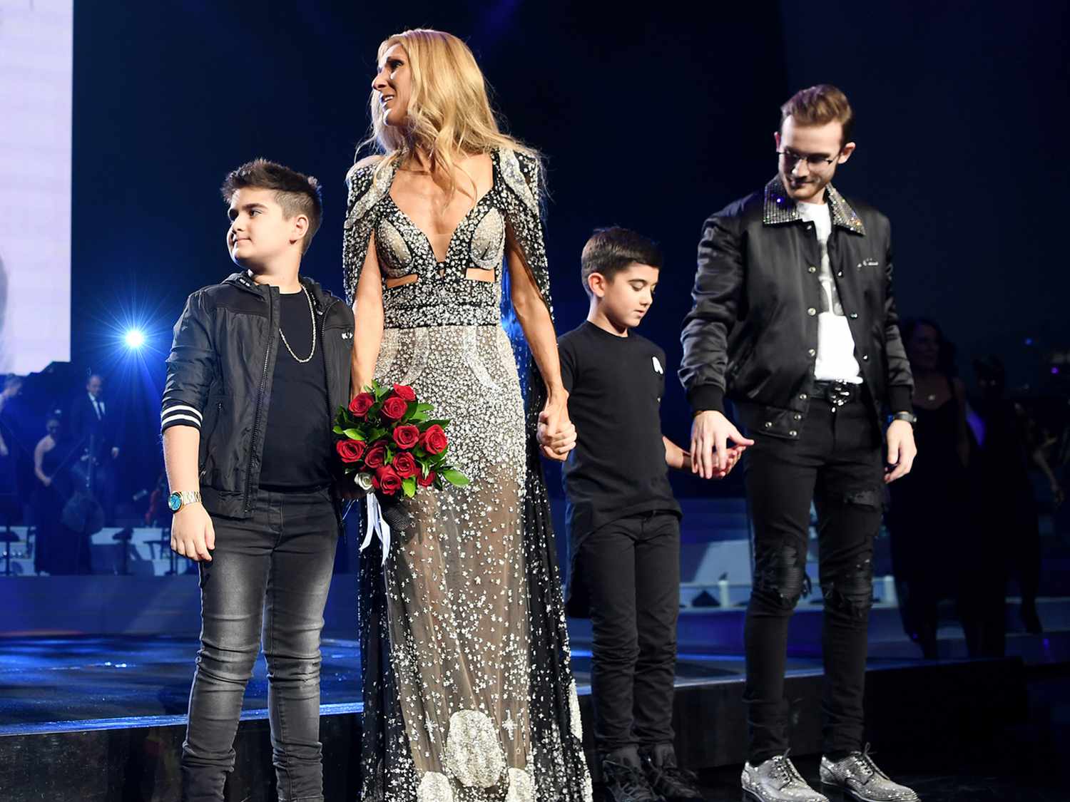 Celine Dion's Potential Eurovision Return: 37 Years Later Celine Dion's Potential Eurovision Return: 37 Years Later