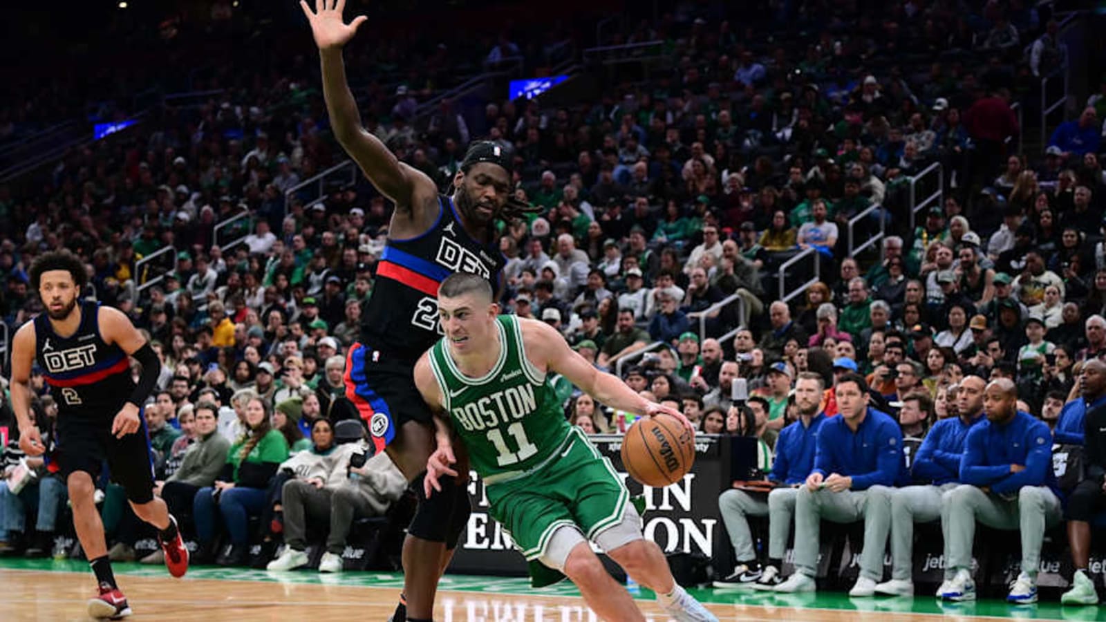 Celtic Guard Payton Pritchard Claims NBA Sixth Man Of The Year Celtic Guard Payton Pritchard Claims NBA Sixth Man Of The Year