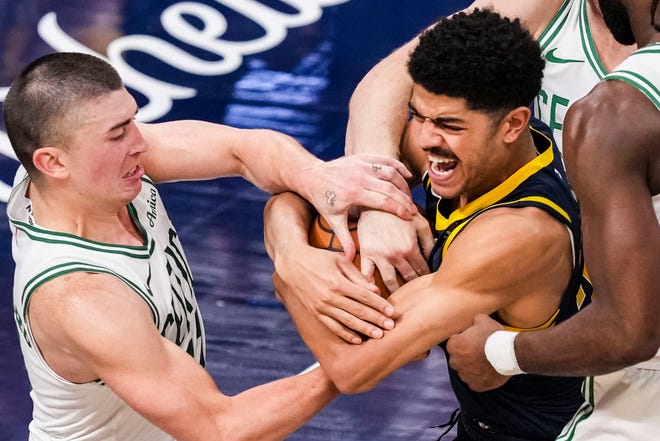 Celtic Guard Payton Pritchard Wins NBA Sixth Man Of The Year Celtic Guard Payton Pritchard Wins NBA Sixth Man Of The Year