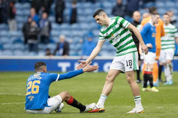 Celtic Loanee's Push For League Victory: New Updates Celtic Loanee's Push For League Victory: New Updates
