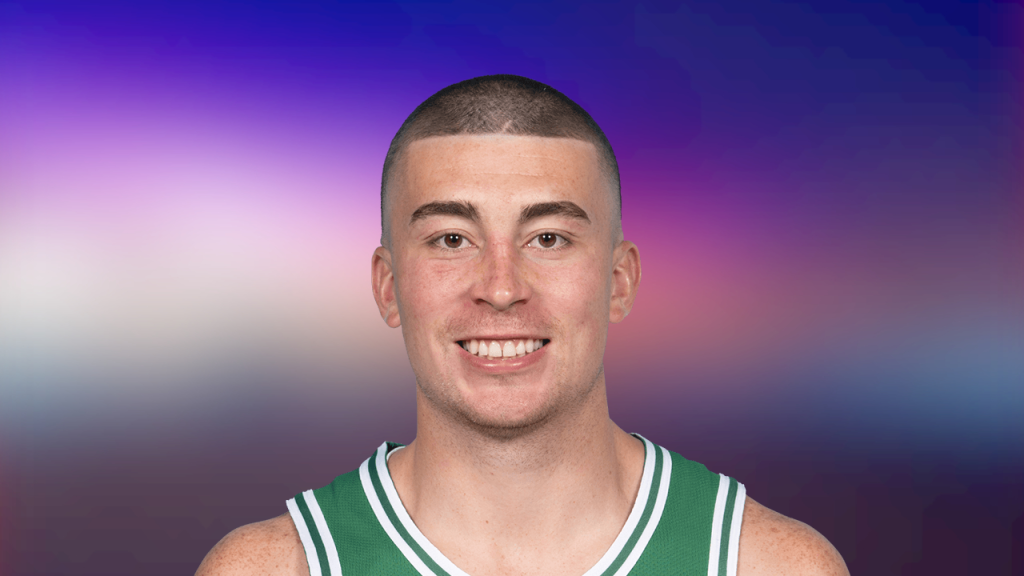 Celtic Payton Pritchard: Sixth Man Of The Year Award Win Celtic Payton Pritchard: Sixth Man Of The Year Award Win
