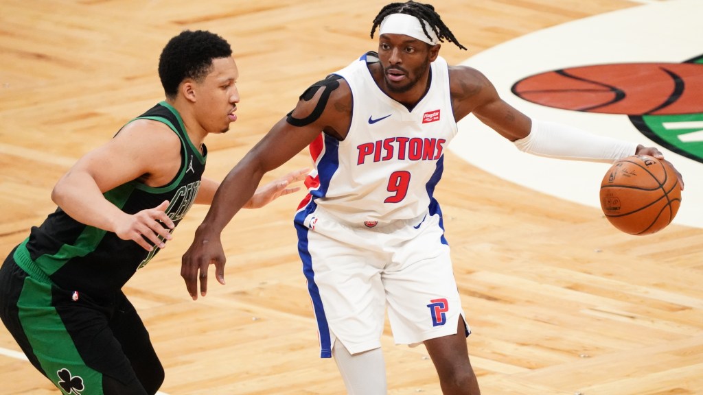 Celtics At Pistons: Game Preview And Prediction Celtics At Pistons: Game Preview And Prediction