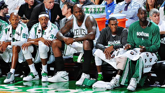 Celtics Clinch Division: Magic Blowout Victory Celtics Clinch Division: Magic Blowout Victory