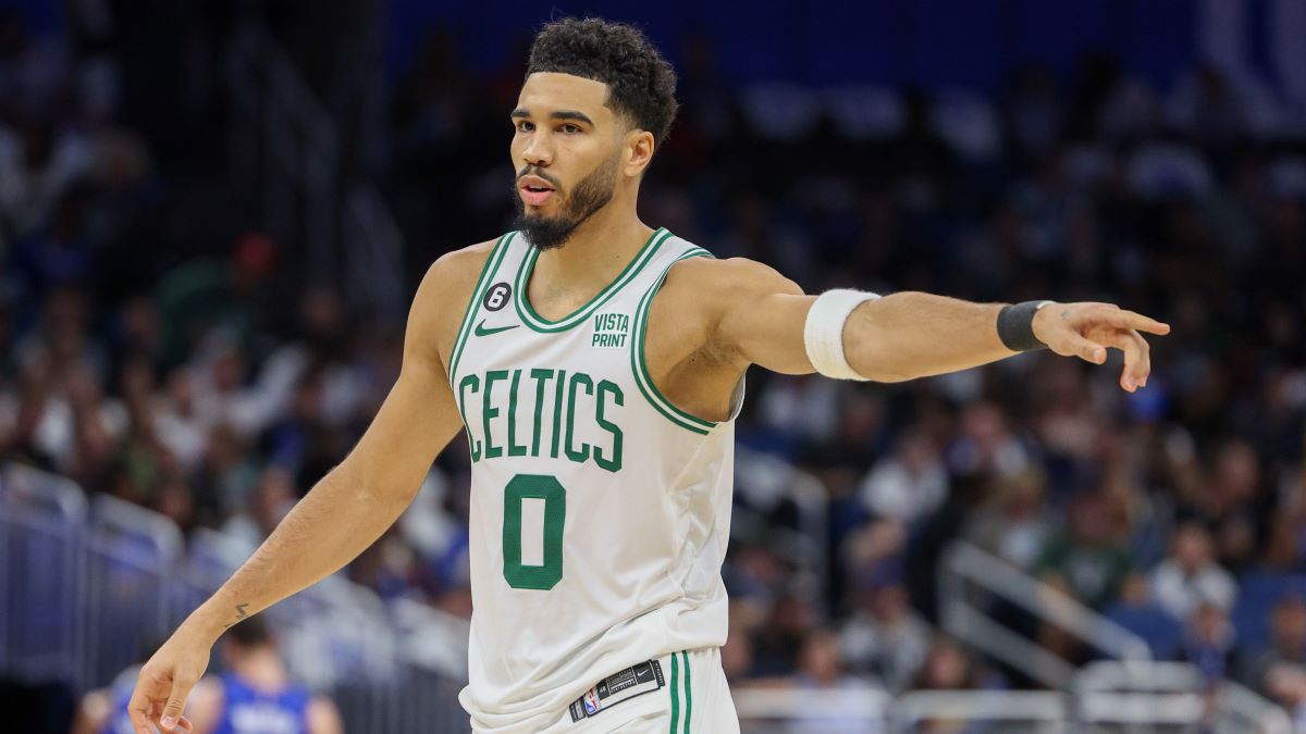 Celtics Coach On Tatum's Wrist: Latest Injury Report Celtics Coach On Tatum's Wrist: Latest Injury Report