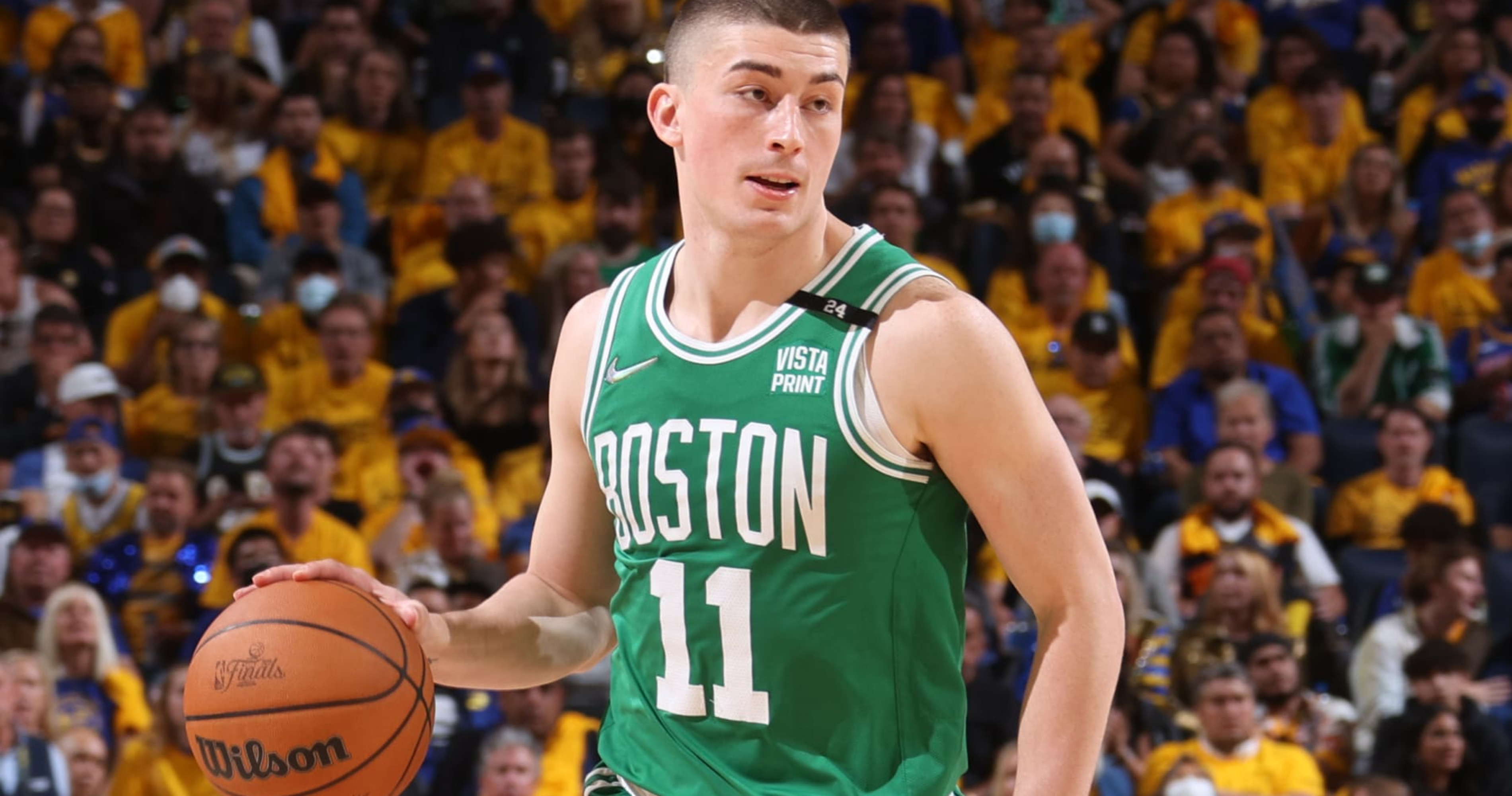 Celtics Guard Opts Out Of NBA Award Race Celtics Guard Opts Out Of NBA Award Race