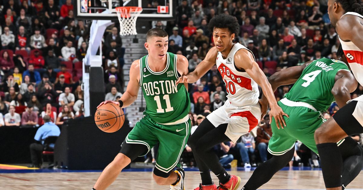 Celtics Guard Payton Pritchard's Sixth Man Of The Year Bid Celtics Guard Payton Pritchard's Sixth Man Of The Year Bid