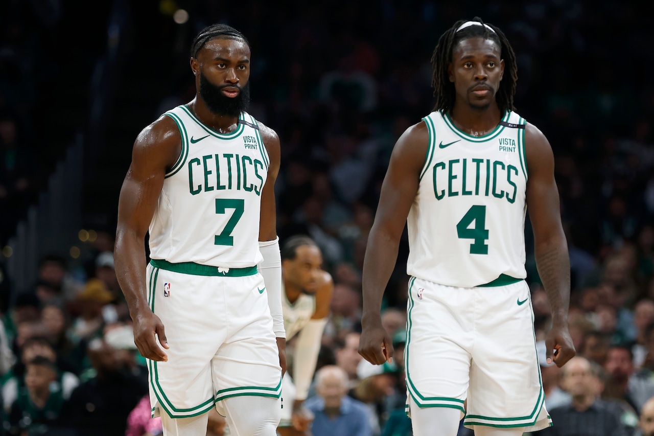 Celtics Injury Report: Key Guard Out For Game 3 Against Magic Celtics Injury Report: Key Guard Out For Game 3 Against Magic