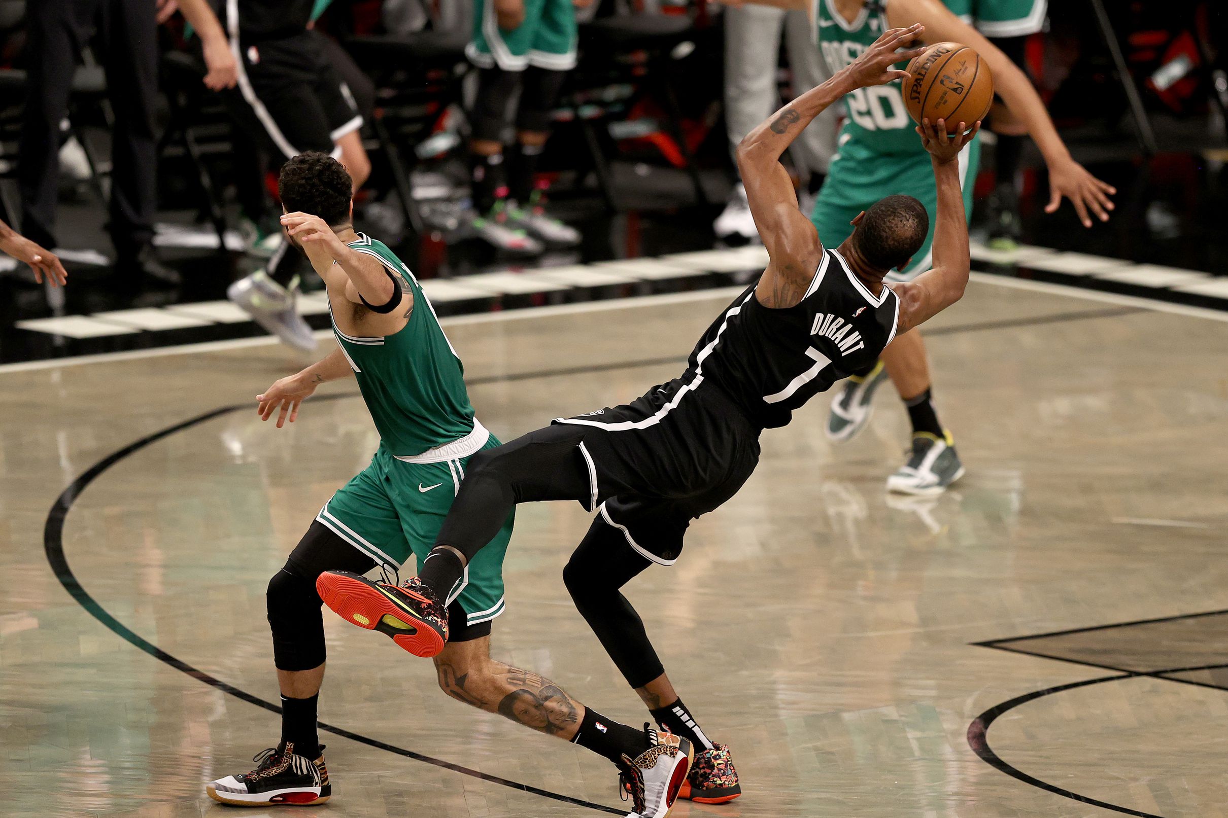 Celtics-Nets Game: Is Jayson Tatum Playing? Injury News Celtics-Nets Game: Is Jayson Tatum Playing? Injury News