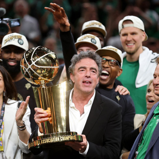 Celtics Ownership Change: $6.1 Billion Sale Sparks Fan Uncertainty Celtics Ownership Change: $6.1 Billion Sale Sparks Fan Uncertainty