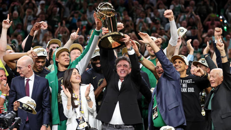 Celtics Ownership Change: A $6.1 Billion Deal And Fan Uncertainty Celtics Ownership Change: A $6.1 Billion Deal And Fan Uncertainty