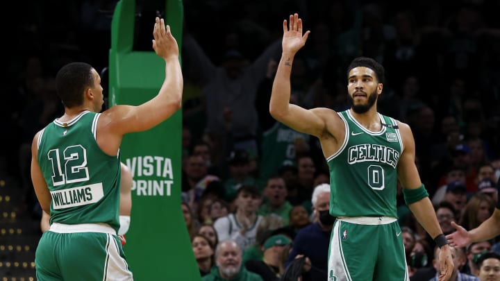 Celtics Playoff Schedule: Dates And Times For Magic Series Announced Celtics Playoff Schedule: Dates And Times For Magic Series Announced