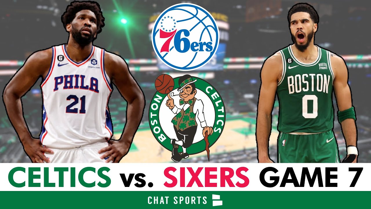 Celtics Vs. 76ers Prediction: A Close Contest Or A Boston Blowout? Celtics Vs. 76ers Prediction: A Close Contest Or A Boston Blowout?
