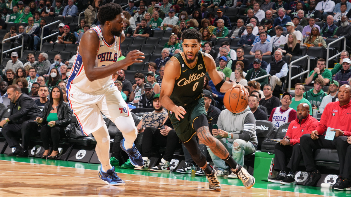 Celtics Vs. 76ers Prediction: A Close Contest Or Easy Win For Boston? Celtics Vs. 76ers Prediction: A Close Contest Or Easy Win For Boston?