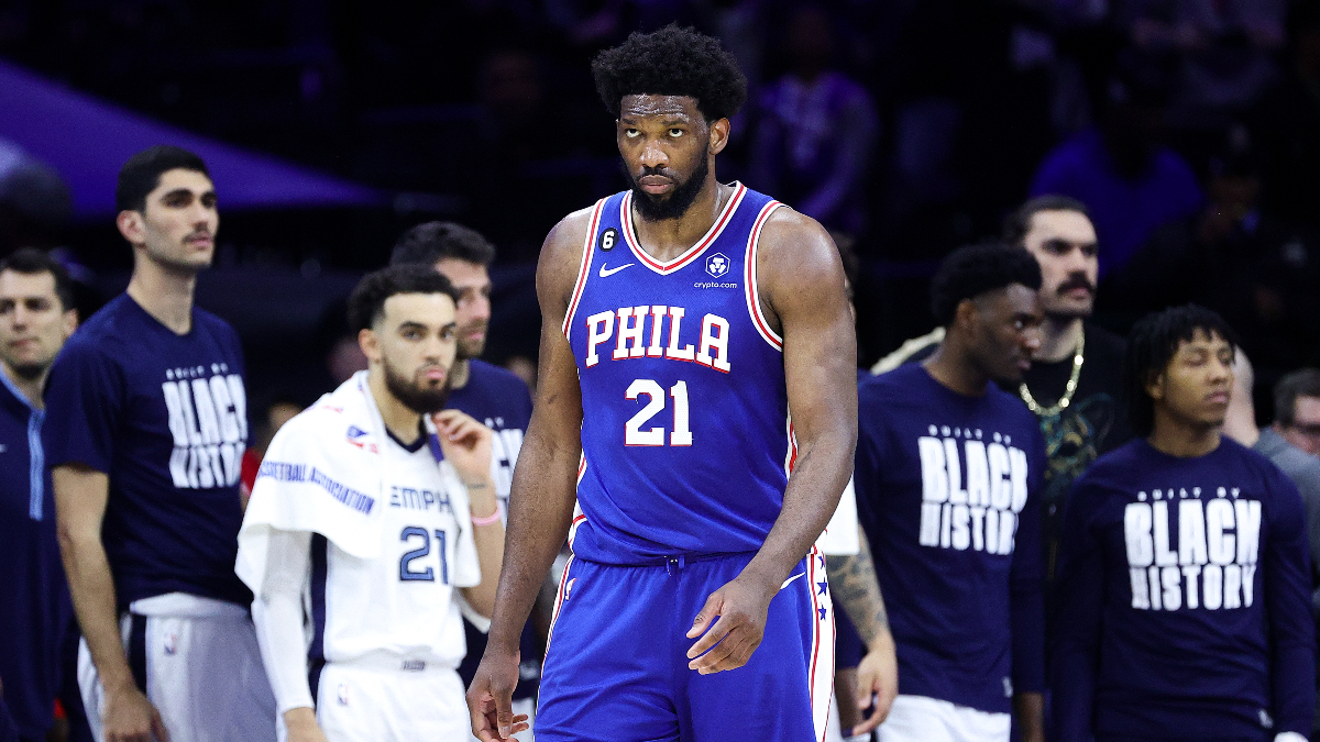 Celtics Vs 76ers Prediction: Expert Picks & Best Bets (Feb 20, 2025) Celtics Vs 76ers Prediction: Expert Picks & Best Bets (Feb 20, 2025)