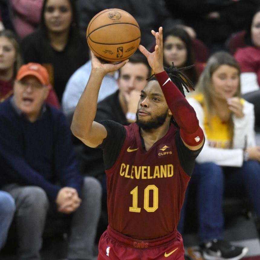 Celtics Vs Cavaliers Betting Preview: Expert Predictions For Friday's Game