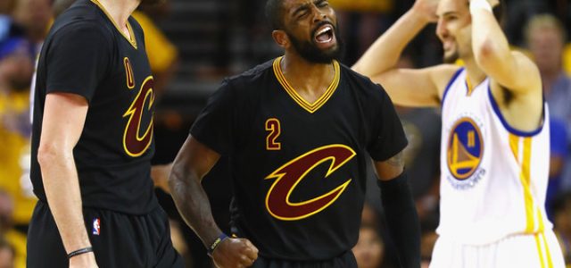 Celtics Vs Cavaliers Game Preview: Predictions And Betting Odds For Friday