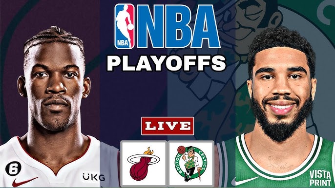 Celtics Vs Heat April 2nd: Where To Watch & Live Stream The Game Celtics Vs Heat April 2nd: Where To Watch & Live Stream The Game