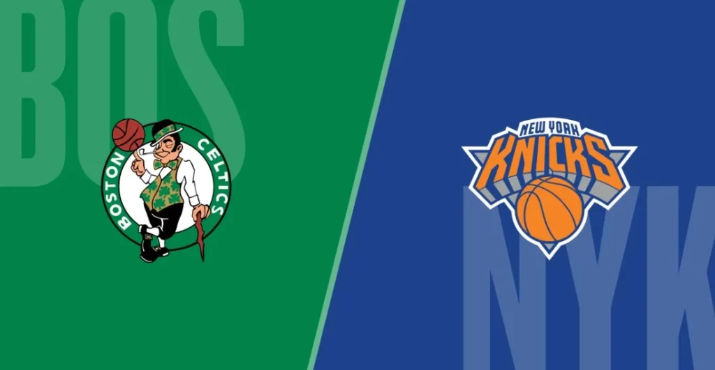 Celtics Vs Knicks Game: Where To Watch Online & On TV Celtics Vs Knicks Game: Where To Watch Online & On TV