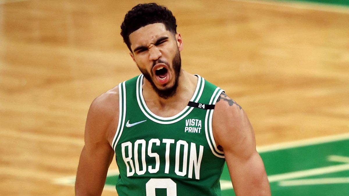 Celtics Vs. Magic Game 1: How To Watch The NBA Playoffs Live Celtics Vs. Magic Game 1: How To Watch The NBA Playoffs Live