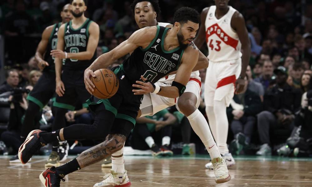 Celtics Vs. Magic NBA Playoffs: Game 1 Live Stream, TV Channel, And Time Celtics Vs. Magic NBA Playoffs: Game 1 Live Stream, TV Channel, And Time