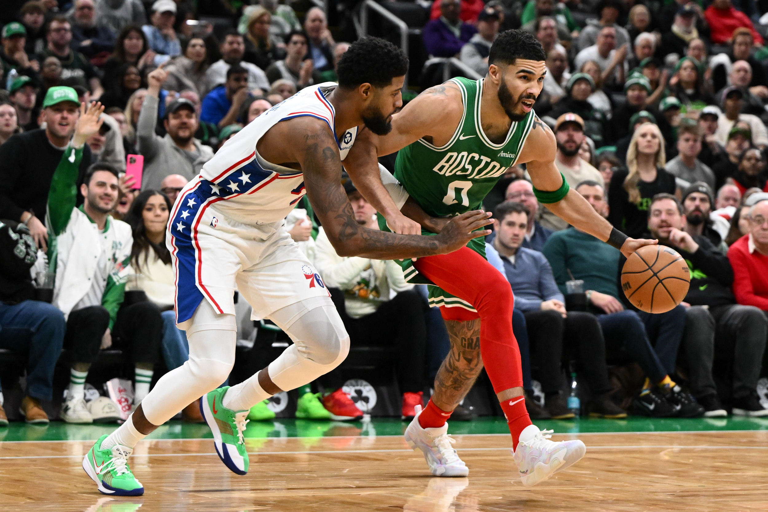 Celtics Vs. Nets: Jayson Tatum Injury And Game Status Celtics Vs. Nets: Jayson Tatum Injury And Game Status