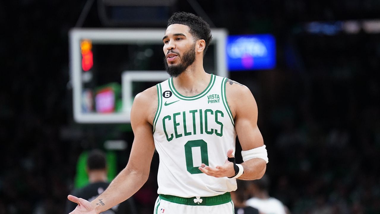 Celtics Vs. Nets: Will Jayson Tatum Play Tonight? Celtics Vs. Nets: Will Jayson Tatum Play Tonight?