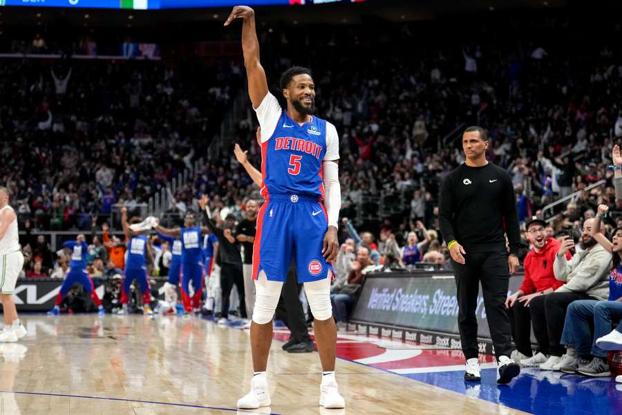 Celtics Vs. Pistons: Can Boston Extend Winning Run In Detroit? Celtics Vs. Pistons: Can Boston Extend Winning Run In Detroit?