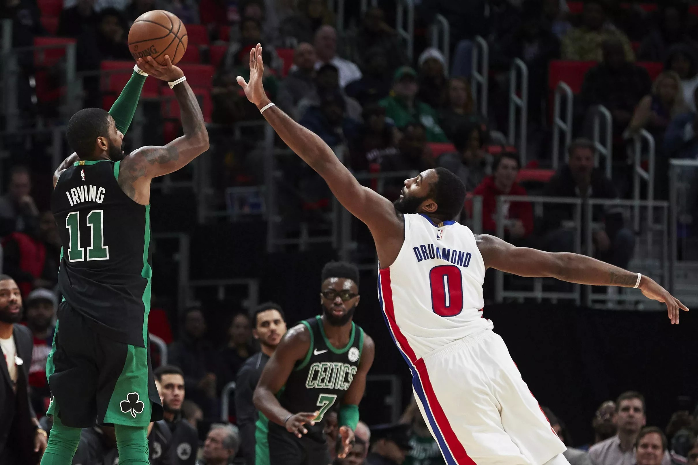 Celtics Vs. Pistons Game Prediction: Can Boston Extend Winning Streak? Celtics Vs. Pistons Game Prediction: Can Boston Extend Winning Streak?