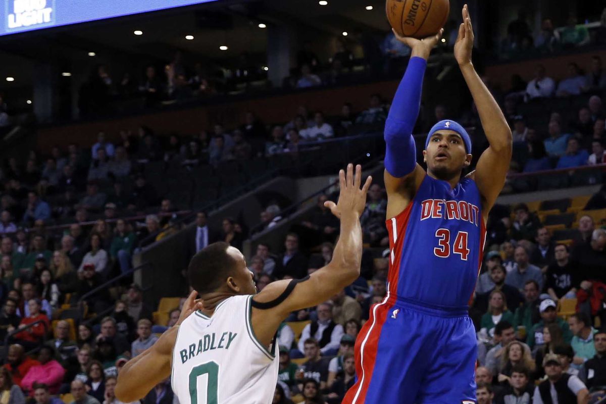 Celtics Vs. Pistons Prediction: Will Boston Win Again In Detroit? Celtics Vs. Pistons Prediction: Will Boston Win Again In Detroit?