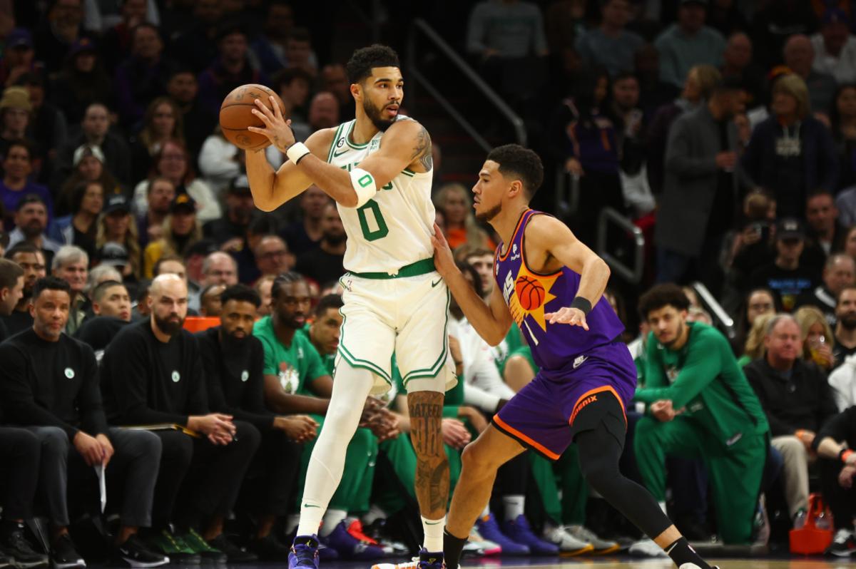 Celtics Vs Suns - April 4th: Where To Watch & Stream The Game Celtics Vs Suns - April 4th: Where To Watch & Stream The Game
