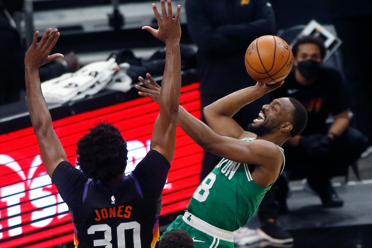 Celtics Vs Suns: Game Time, TV Channel, And Streaming Options For April 4th Celtics Vs Suns: Game Time, TV Channel, And Streaming Options For April 4th
