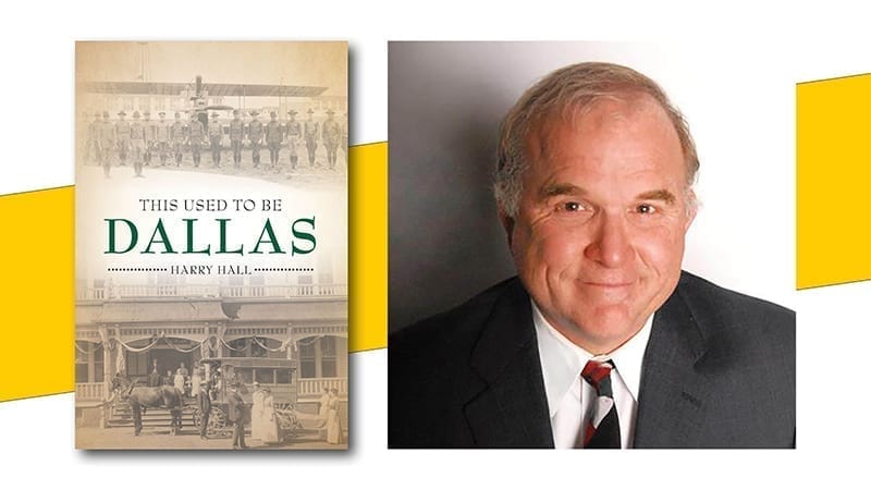Centennial Dallas Icon Passes Away