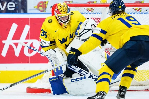 Česko Vs. Švédsko Na MS: Porovnání Kádrů A Šance Na Postup Česko Vs. Švédsko Na MS: Porovnání Kádrů A Šance Na Postup